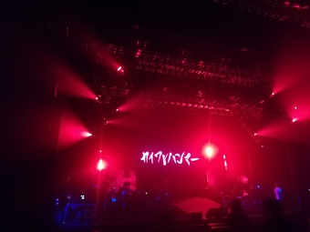 Music Spice カイワレハンマー ツアー18終了