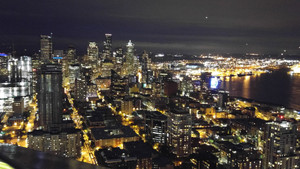 Seattle_night_view