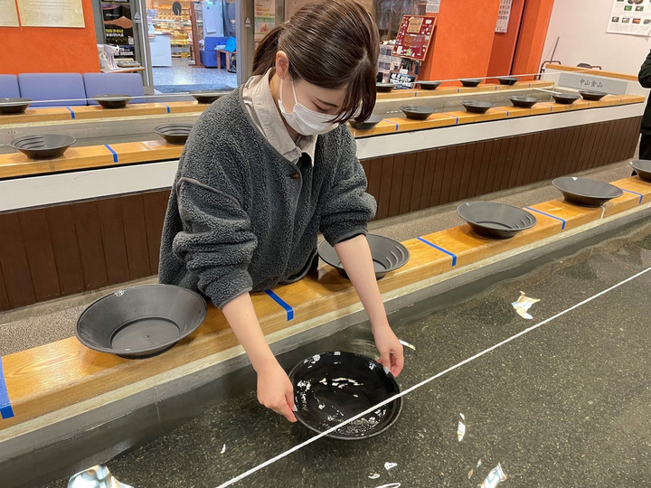 みのラブザレディオ！ : 【第四回】甲斐黄金村・湯ノ奥金山博物館へ