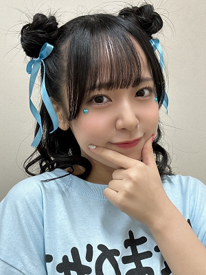 Music Spice! : 藤宮めい（Appare！）