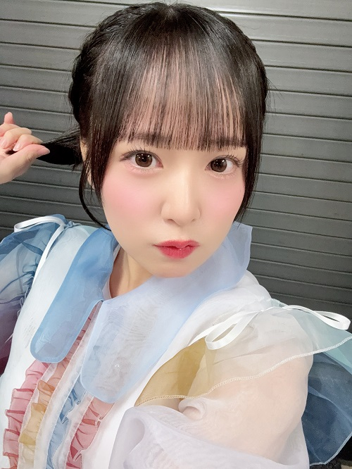 Music Spice! : 藤宮めい（Appare！）