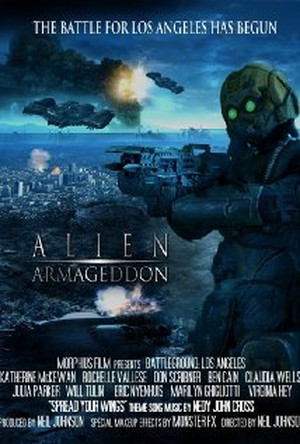 Alienarmagedon