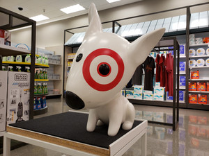 Target_dog