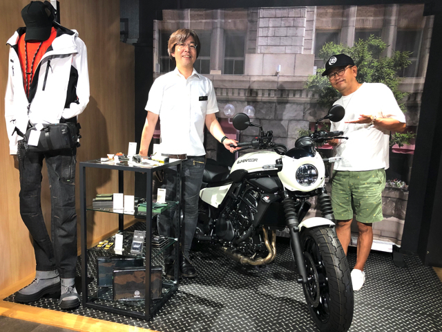 Kaze_20260801_01 Kaze_20260801_01
