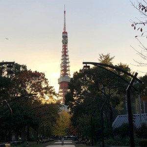 Tokyotower